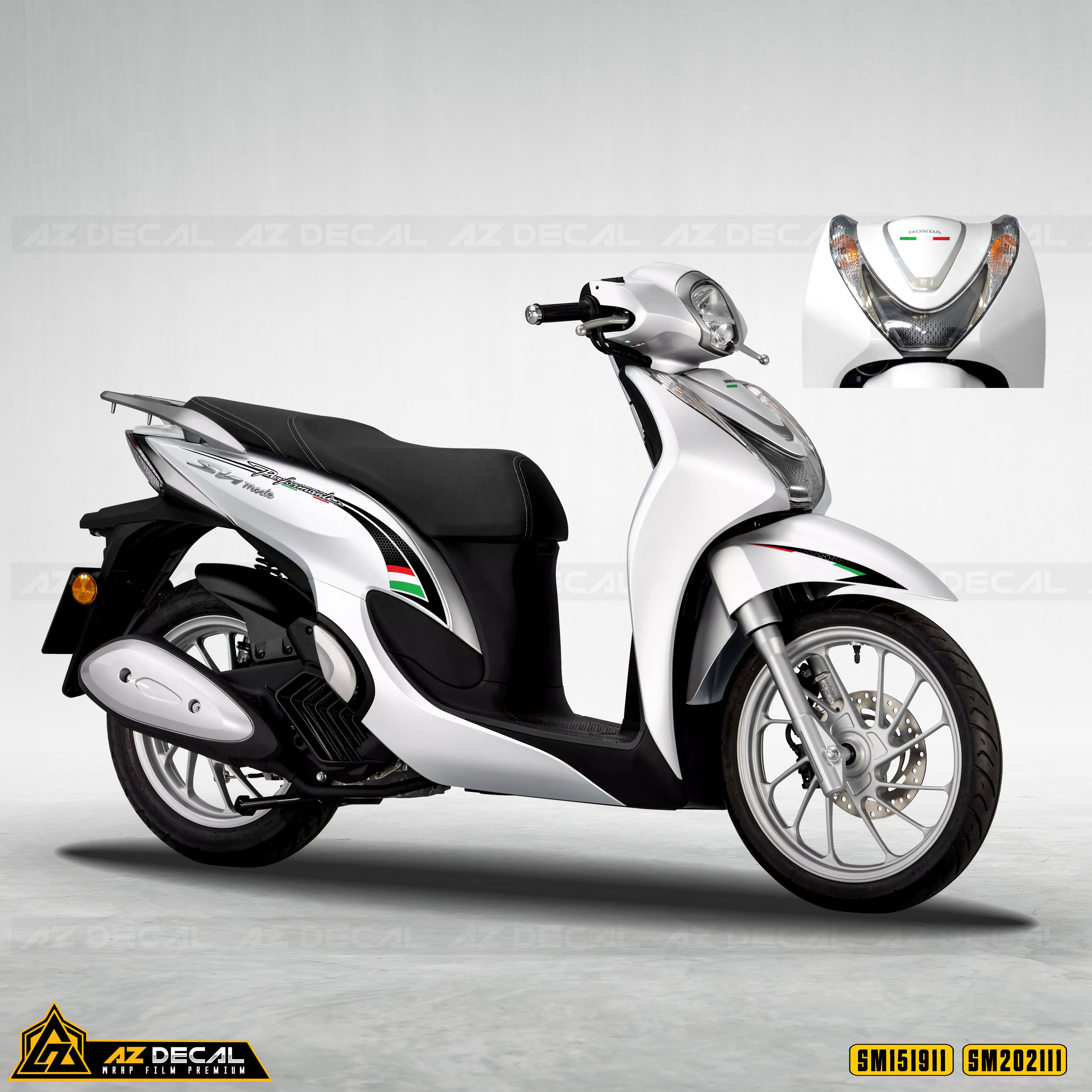 Khám phá 98+ sh italia mới nhất 40 SH 300 2020 ITALIA QUANG PHƯƠNG